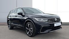 Volkswagen Tiguan Allspace 2.0 TDI R-Line 5dr DSG Diesel Estate